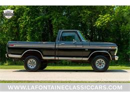 1976 Ford F150 (CC-2090468) for sale in Milford, Michigan