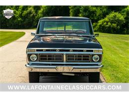 1976 Ford F150 (CC-2090468) for sale in Milford, Michigan