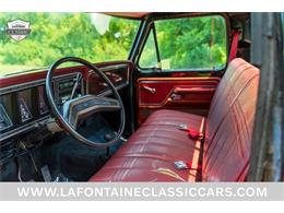 1976 Ford F150 (CC-2090468) for sale in Milford, Michigan