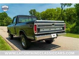 1976 Ford F150 (CC-2090468) for sale in Milford, Michigan