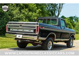 1976 Ford F150 (CC-2090468) for sale in Milford, Michigan