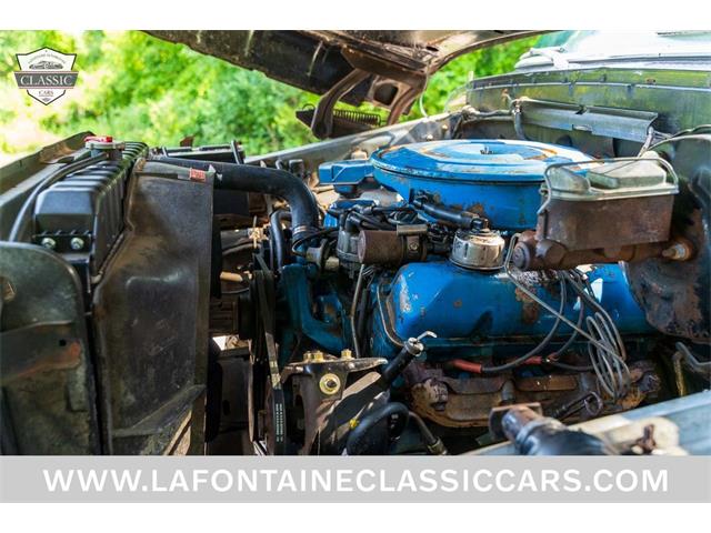 1976 Ford F150 (CC-2090468) for sale in Milford, Michigan