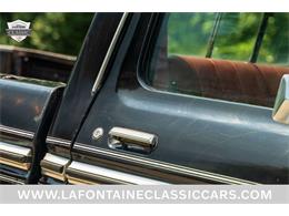 1976 Ford F150 (CC-2090468) for sale in Milford, Michigan