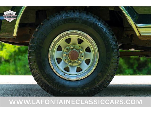 1976 Ford F150 (CC-2090468) for sale in Milford, Michigan