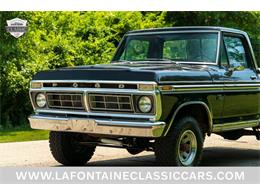 1976 Ford F150 (CC-2090468) for sale in Milford, Michigan