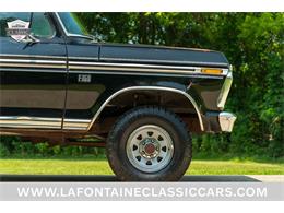 1976 Ford F150 (CC-2090468) for sale in Milford, Michigan