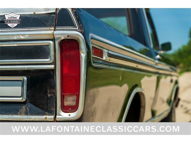1976 Ford F150 (CC-2090468) for sale in Milford, Michigan