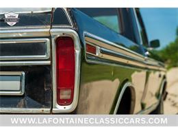 1976 Ford F150 (CC-2090468) for sale in Milford, Michigan