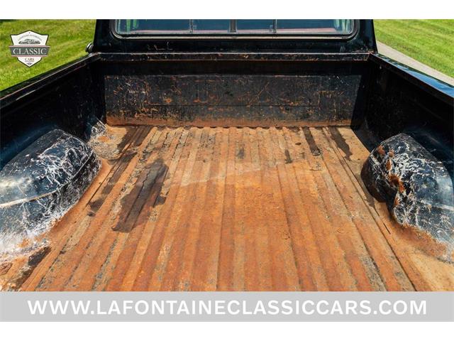 1976 Ford F150 (CC-2090468) for sale in Milford, Michigan