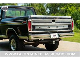 1976 Ford F150 (CC-2090468) for sale in Milford, Michigan