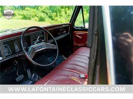 1976 Ford F150 (CC-2090468) for sale in Milford, Michigan
