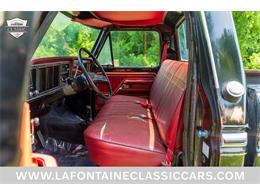 1976 Ford F150 (CC-2090468) for sale in Milford, Michigan