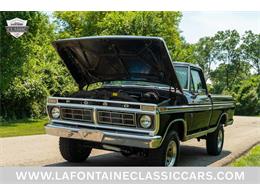 1976 Ford F150 (CC-2090468) for sale in Milford, Michigan