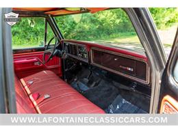 1976 Ford F150 (CC-2090468) for sale in Milford, Michigan