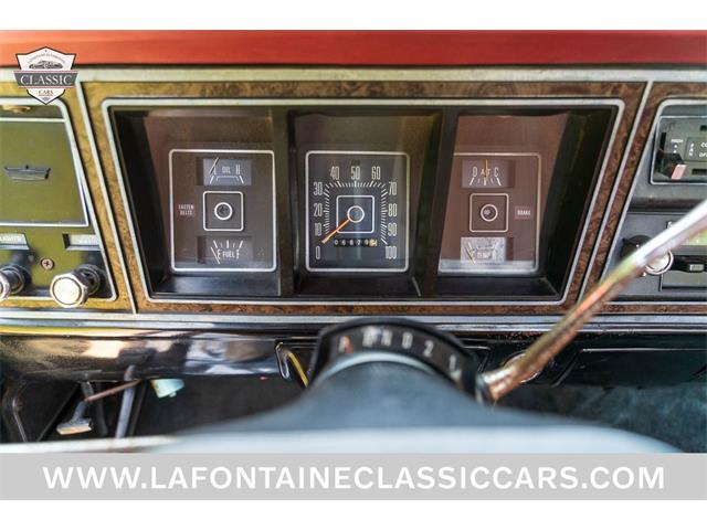 1976 Ford F150 (CC-2090468) for sale in Milford, Michigan