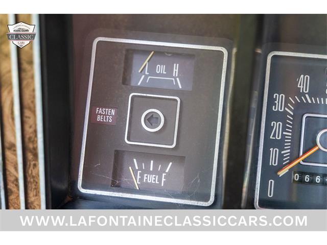 1976 Ford F150 (CC-2090468) for sale in Milford, Michigan