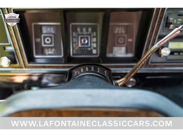 1976 Ford F150 (CC-2090468) for sale in Milford, Michigan