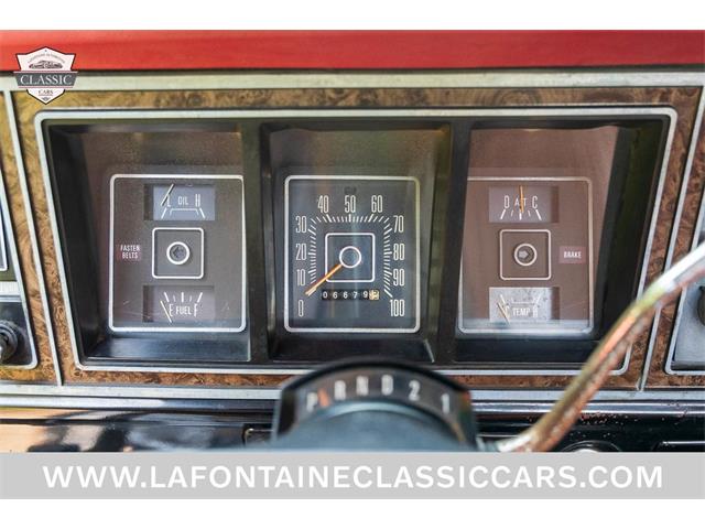 1976 Ford F150 (CC-2090468) for sale in Milford, Michigan