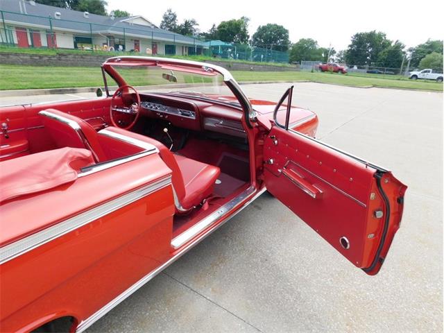 1962 Chevrolet Impala (CC-2094680) for sale in Fenton, Missouri