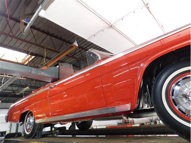 1962 Chevrolet Impala (CC-2094680) for sale in Fenton, Missouri