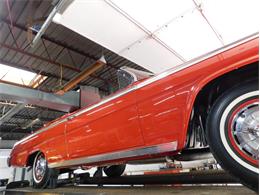 1962 Chevrolet Impala (CC-2094680) for sale in Fenton, Missouri