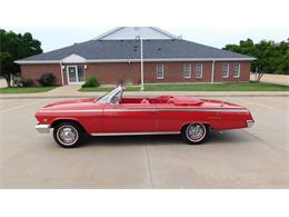 1962 Chevrolet Impala (CC-2094680) for sale in Fenton, Missouri