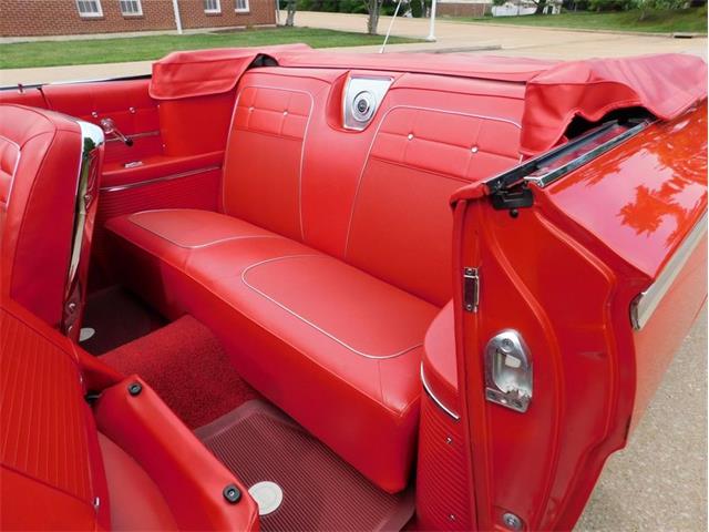1962 Chevrolet Impala (CC-2094680) for sale in Fenton, Missouri