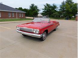 1962 Chevrolet Impala (CC-2094680) for sale in Fenton, Missouri