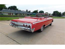 1962 Chevrolet Impala (CC-2094680) for sale in Fenton, Missouri
