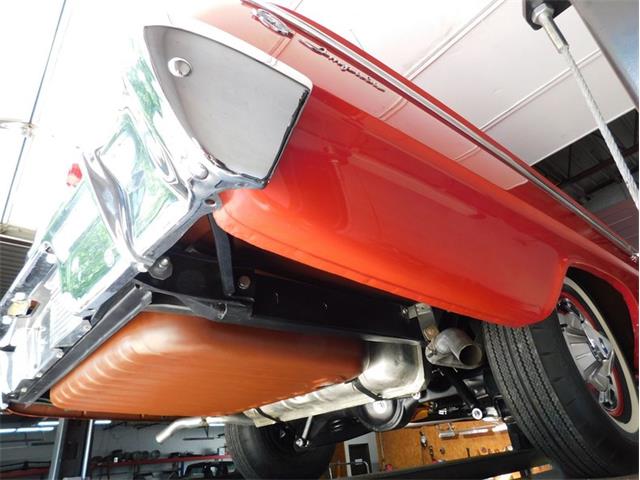 1962 Chevrolet Impala (CC-2094680) for sale in Fenton, Missouri