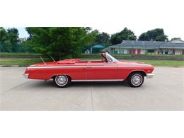 1962 Chevrolet Impala (CC-2094680) for sale in Fenton, Missouri