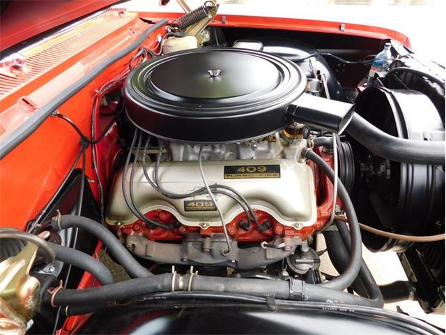 1962 Chevrolet Impala (CC-2094680) for sale in Fenton, Missouri