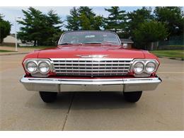 1962 Chevrolet Impala (CC-2094680) for sale in Fenton, Missouri