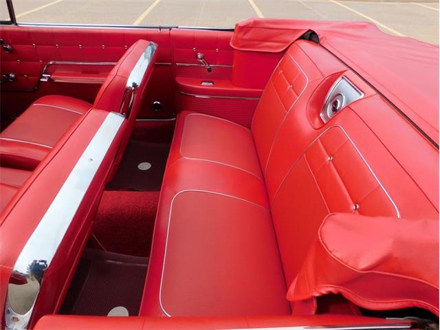 1962 Chevrolet Impala (CC-2094680) for sale in Fenton, Missouri