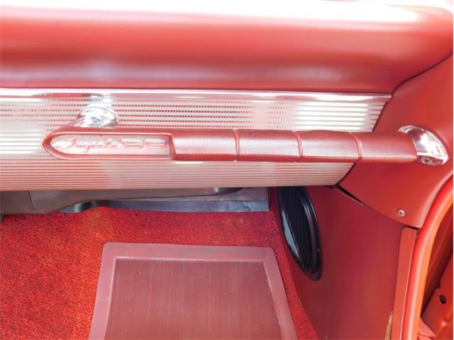 1962 Chevrolet Impala (CC-2094680) for sale in Fenton, Missouri