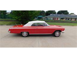 1962 Chevrolet Impala (CC-2094680) for sale in Fenton, Missouri