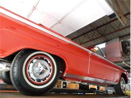 1962 Chevrolet Impala (CC-2094680) for sale in Fenton, Missouri