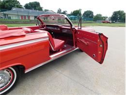 1962 Chevrolet Impala (CC-2094680) for sale in Fenton, Missouri