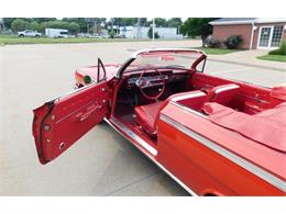 1962 Chevrolet Impala (CC-2094680) for sale in Fenton, Missouri