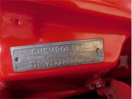 1962 Chevrolet Impala (CC-2094680) for sale in Fenton, Missouri