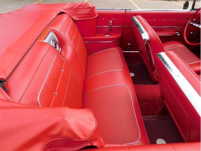 1962 Chevrolet Impala (CC-2094680) for sale in Fenton, Missouri
