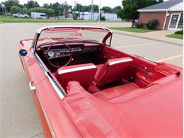 1962 Chevrolet Impala (CC-2094680) for sale in Fenton, Missouri