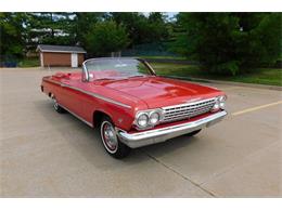 1962 Chevrolet Impala (CC-2094680) for sale in Fenton, Missouri