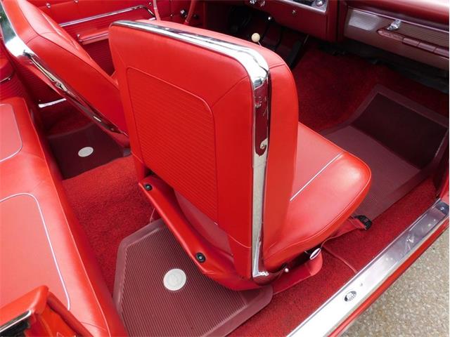 1962 Chevrolet Impala (CC-2094680) for sale in Fenton, Missouri