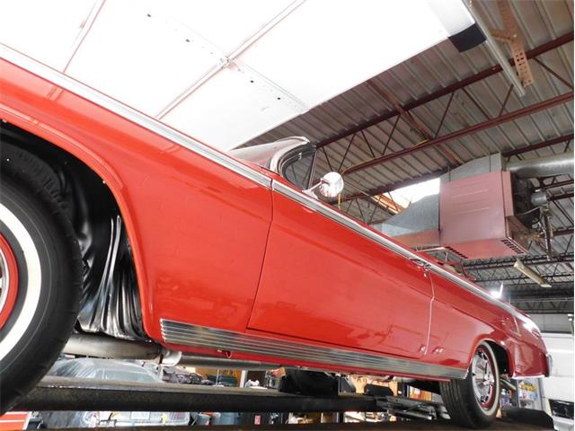 1962 Chevrolet Impala (CC-2094680) for sale in Fenton, Missouri