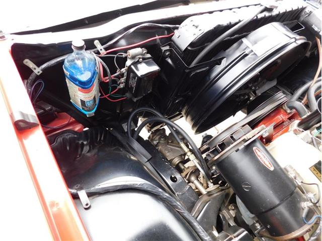 1962 Chevrolet Impala (CC-2094680) for sale in Fenton, Missouri