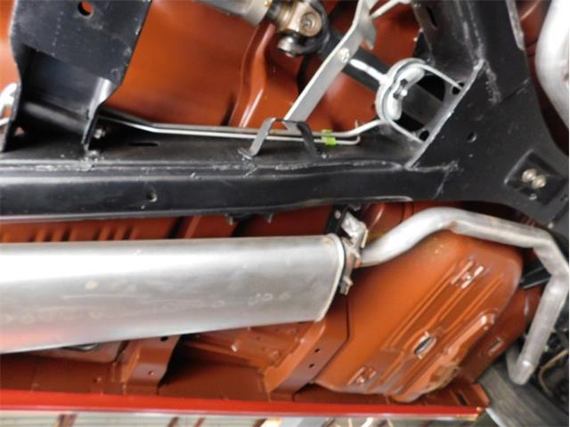 1962 Chevrolet Impala (CC-2094680) for sale in Fenton, Missouri