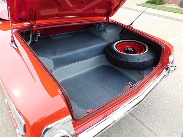 1962 Chevrolet Impala (CC-2094680) for sale in Fenton, Missouri