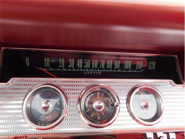 1962 Chevrolet Impala (CC-2094680) for sale in Fenton, Missouri