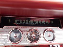 1962 Chevrolet Impala (CC-2094680) for sale in Fenton, Missouri